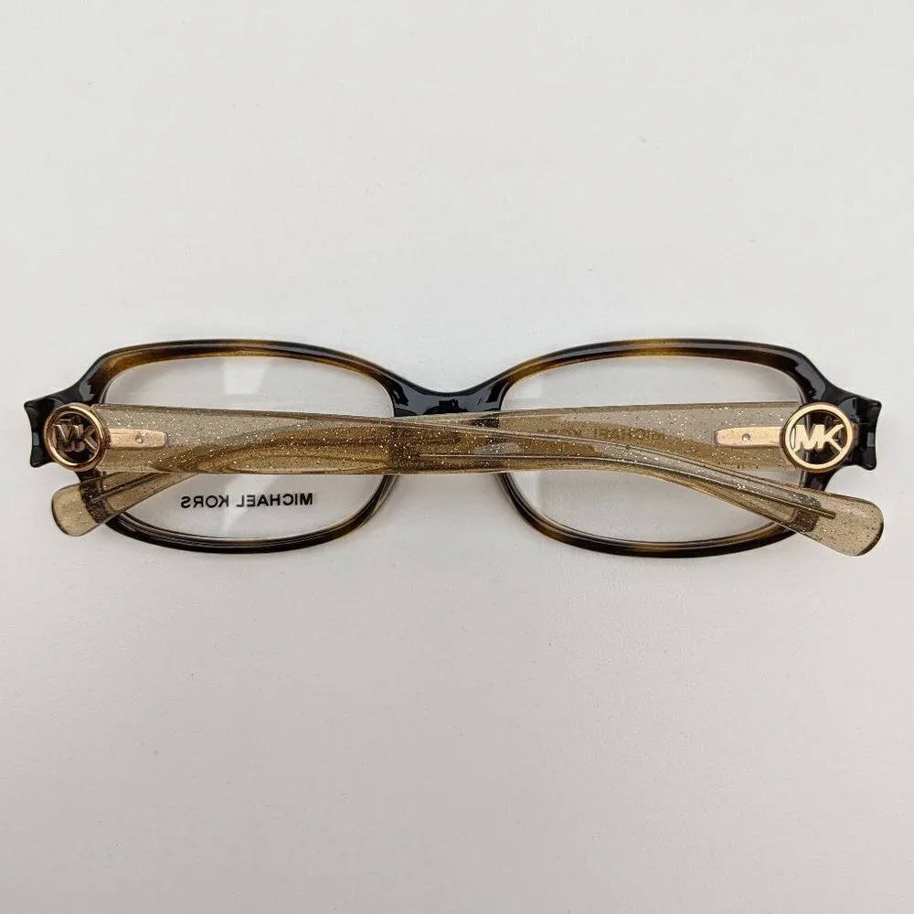 🕶️Michael Kors MK8016 Tabitha V Eyeglasses 52/17 135 /KAC117🕶️